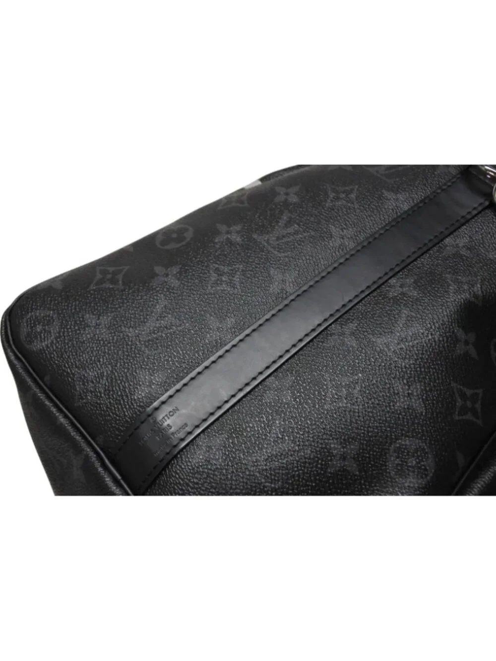 Louis Vuitton this authentic